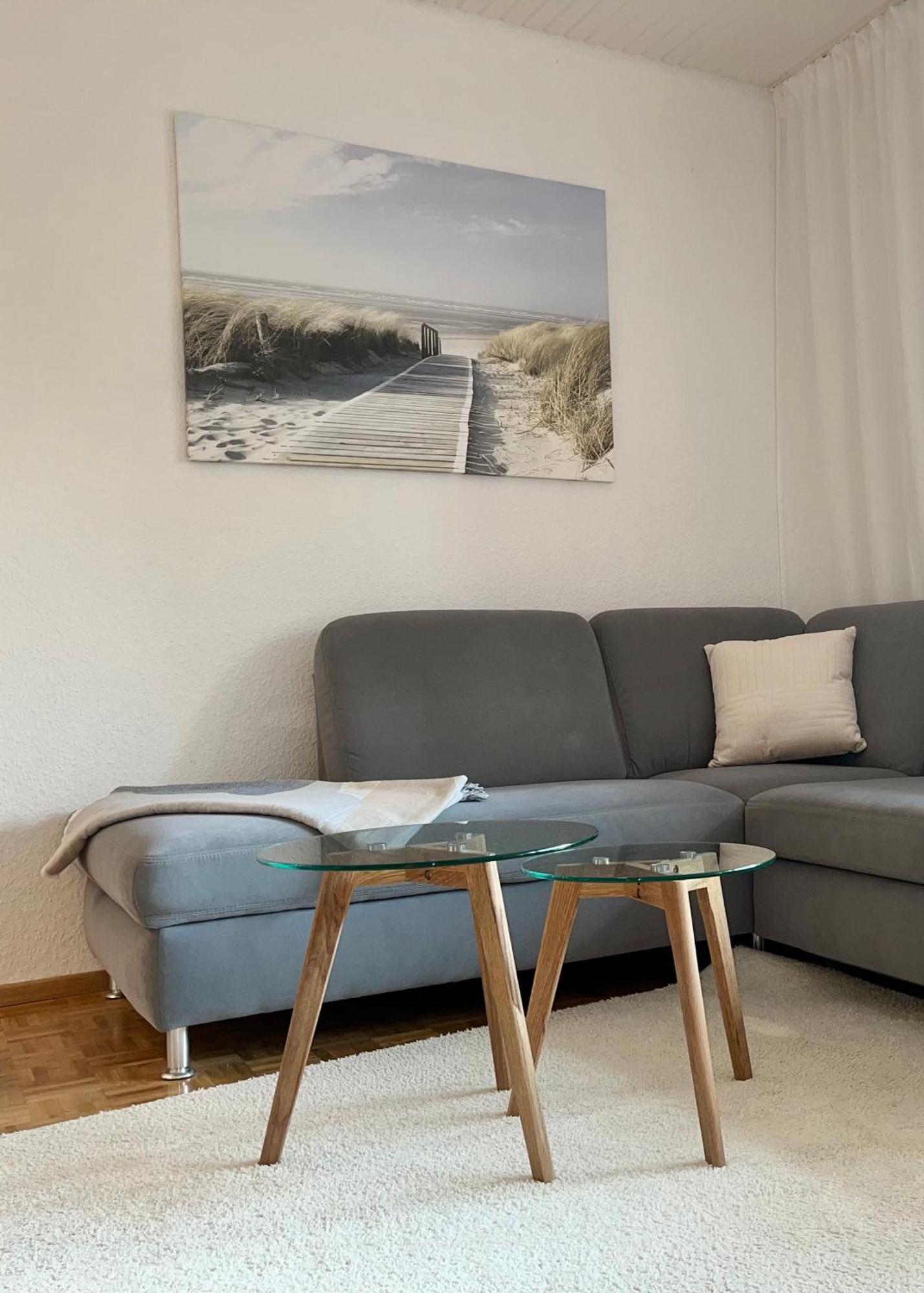 Malins Kuestenperle Grömitz Extérieur photo